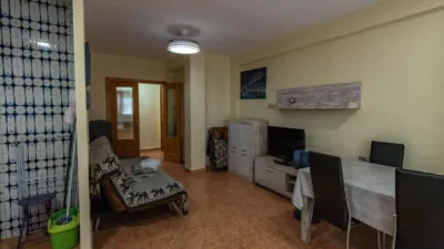 Pis – Torrevieja - Vista 4