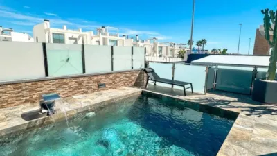 Casa - Vista 5