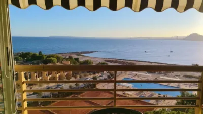 Piso – Alicante - Alacant - Más