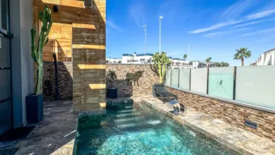 Casa - Vista 4