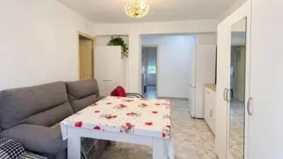Piso – Sant Vicent del Raspeig - San Vicente del Raspeig - Vista 3