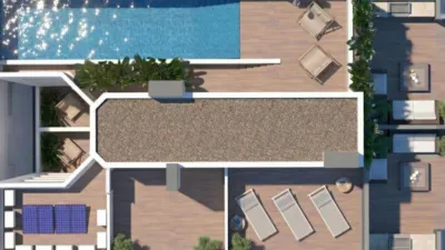 Piso – Guardamar del Segura - Vista 2