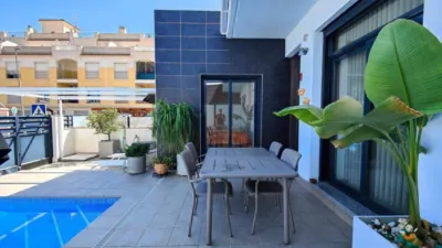 Casa - Vista 4
