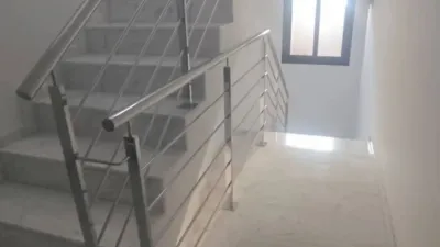 Piso - Más