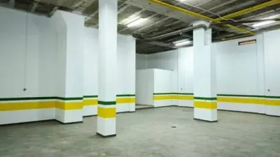Local comercial en venta en Calle de los Boticarios - Vista 5
