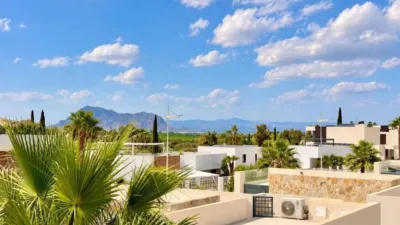 Casa - Vista 2