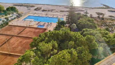 Piso – Alicante - Alacant - Vista 3