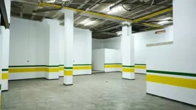Local comercial en venta en Calle de los Boticarios - Vista 3