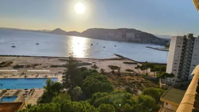 Piso – Alicante - Alacant - Vista 5