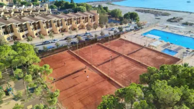 Piso – Alicante - Alacant - Vista 4