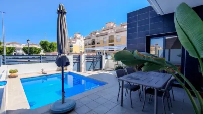 Casa - Vista 5