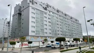 Garaje en venta en Calle La Guardia - Vista 3
