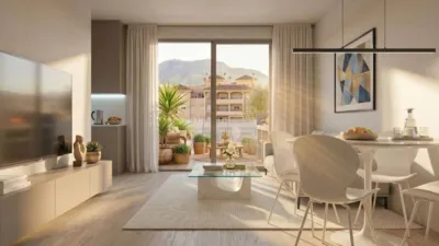 Piso – Guardamar del Segura - Vista 5