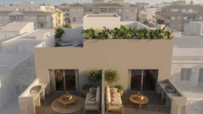 Piso – Guardamar del Segura - Vista 4