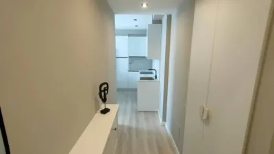 Piso – A Coruña Capital - Vista 3