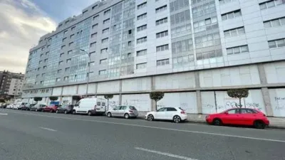 Local comercial en venta en Piñeiros-Freixeiro-O Ponto - Vista 2