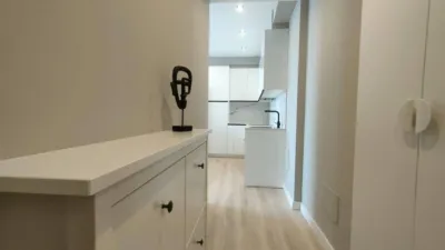 Piso – A Coruña Capital - Vista 4