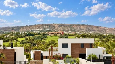 Casa - Vista 3