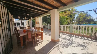 Casa - Vista 3