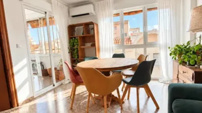 Piso - Vista 5
