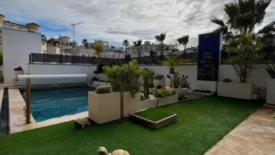 Casa – Formentera del Segura - Vista 5
