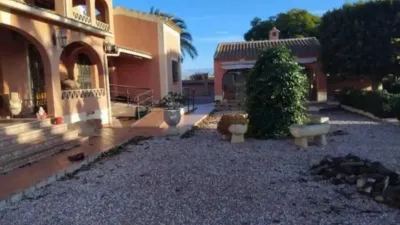 Casa – Dolores - Vista 2