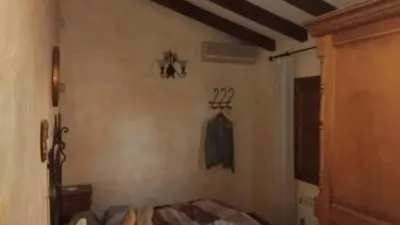 Casa – Dolores - Més