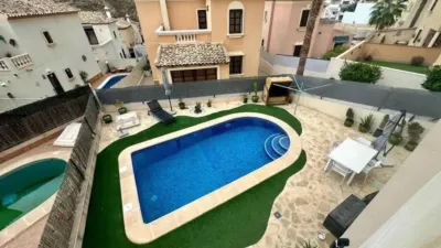 Casa – Benijófar, Urbanización Atalaya Park - Vista 5
