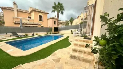 Casa – Benijófar, Urbanización Atalaya Park - Vista 4