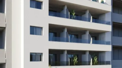 Piso - Vista 3