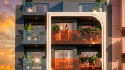 Piso - Vista 4