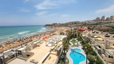 Piso – Torrevieja, La Mata - Vista 2