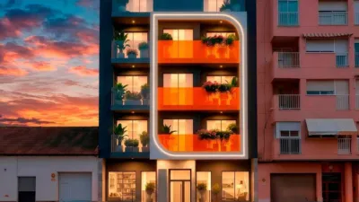 Piso - Vista 2