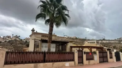 Casa – Benijófar, Urbanización Atalaya Park - Vista 3