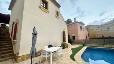 Casa – Benijófar, Urbanización Atalaya Park - Vista 2