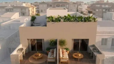 Piso - Vista 5