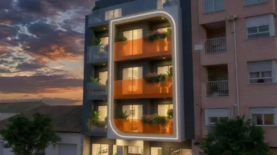 Piso - Vista 3