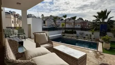 Casa – Formentera del Segura - Más
