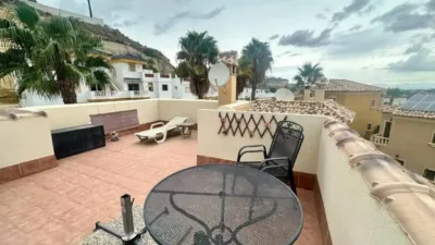 Casa – Benijófar, Urbanización Atalaya Park - Más