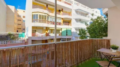 Piso – Torrevieja - Vista 4