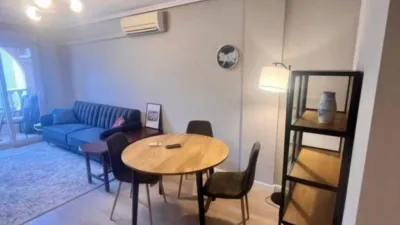 Piso – Torrevieja - Vista 2