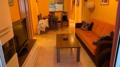 Pis – Torrevieja - Vista 2