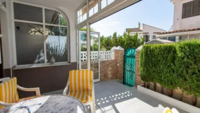 Casa – Torrevieja - Vista 2