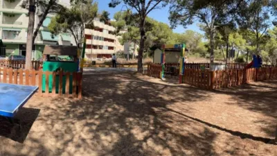 Pis – Torrevieja - Vista 2