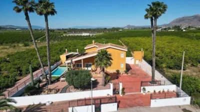 Casa – Orihuela, Barrio del Camino Viejo de Hurchillo - Vista 3