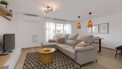 Piso – Torrevieja - Vista 2
