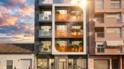 Piso - Vista 2