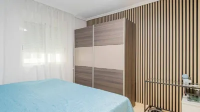 Piso – Torrevieja - Vista 3