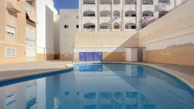 Pis – Torrevieja - Vista 3