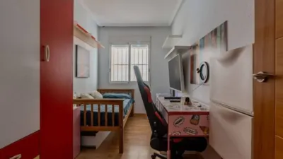 Piso – Guardamar del Segura, Urbanització Els Estanys - Vista 5